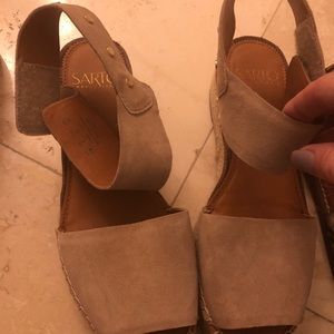 Sandal sarto franco